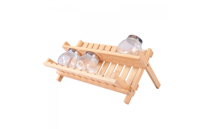 Spice Rack
