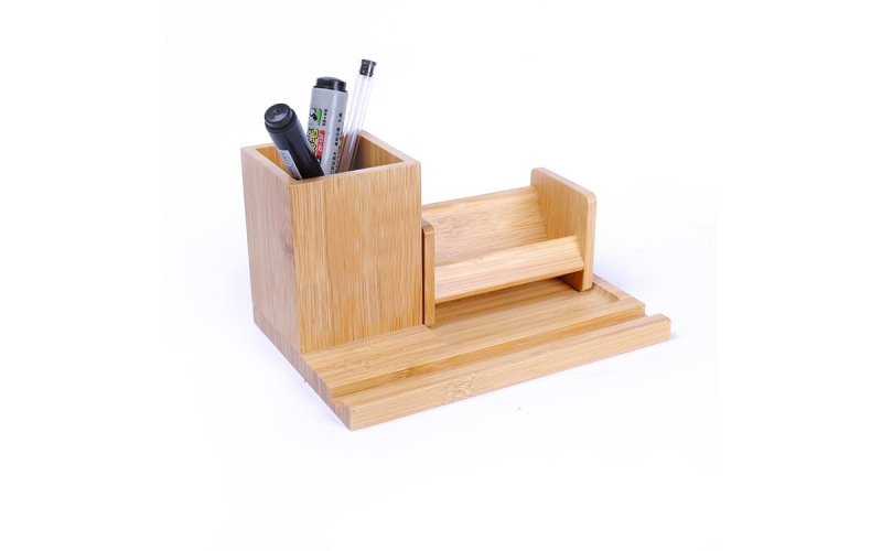 Kitchen shelving