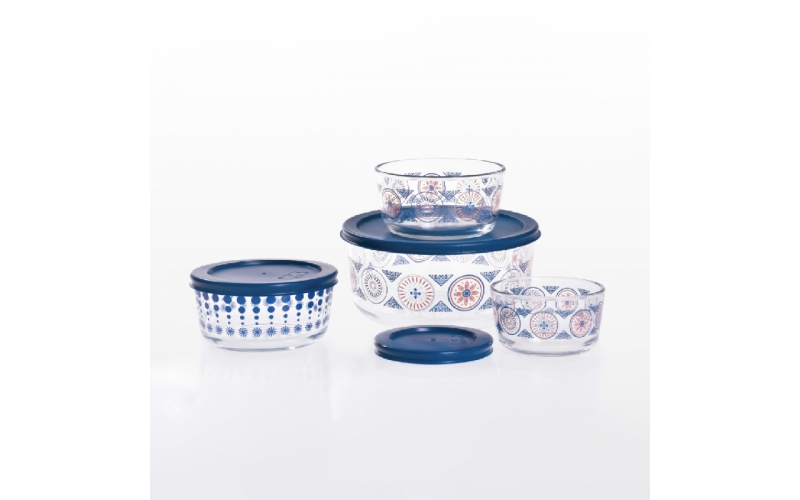 Made by design set