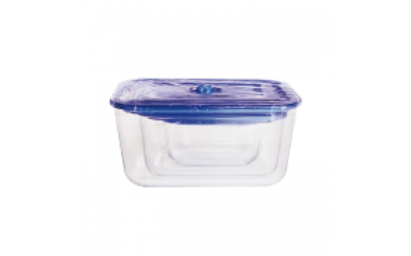 Vacumm container set