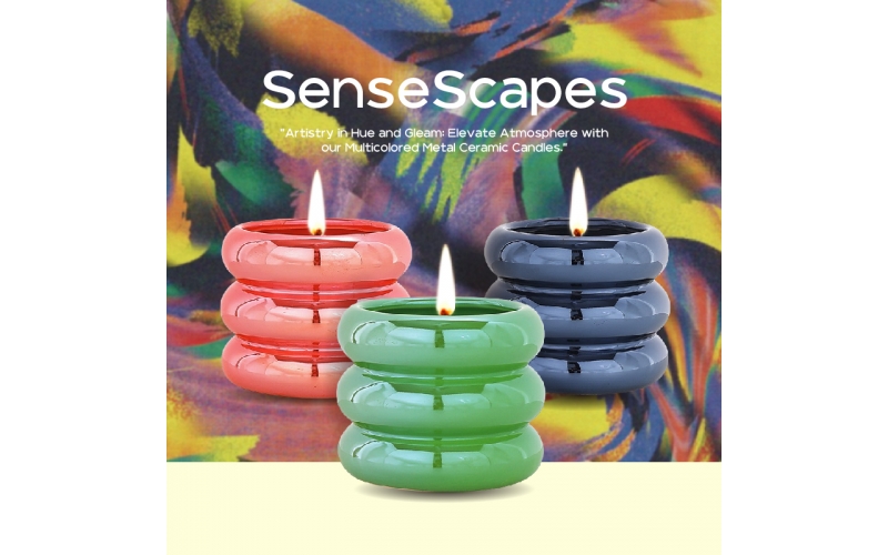 SenseScapes