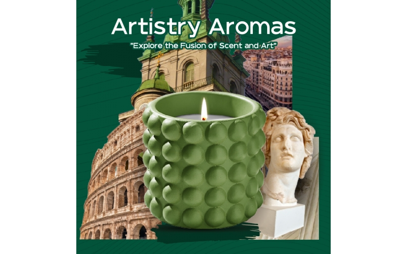 Artistry aromas