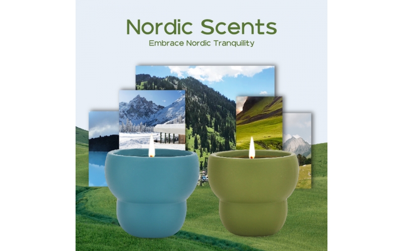 Nordic scents