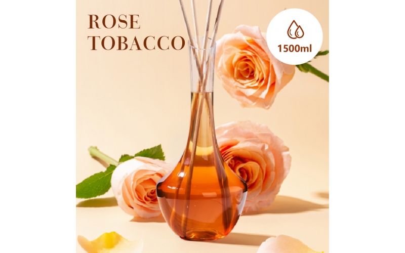 Rose tobacco