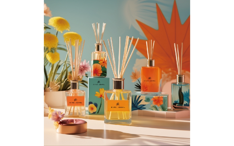 Home Aroma Product-2023.11