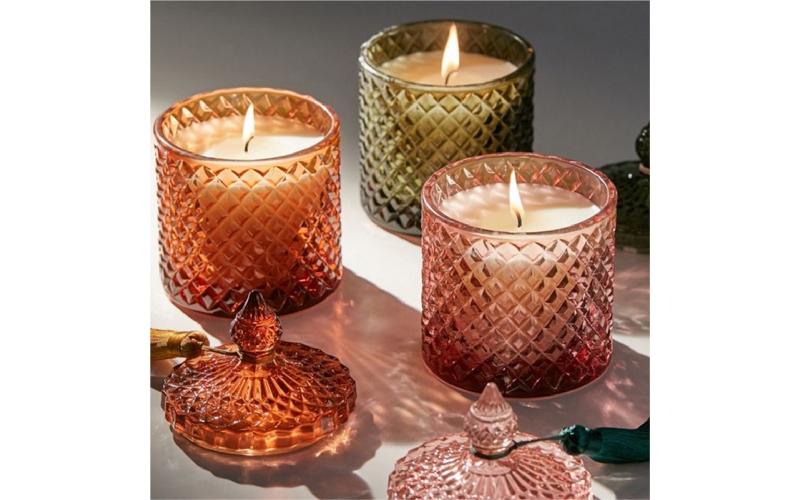 Scented Candle-2021.12