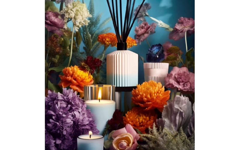Home Aroma-Scented Candle-2023.05