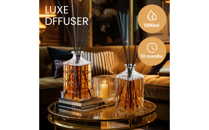 Luxe diffuser