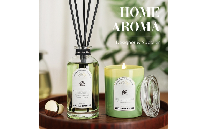 HOME AROMA Designer & Supplier 2024.03.07