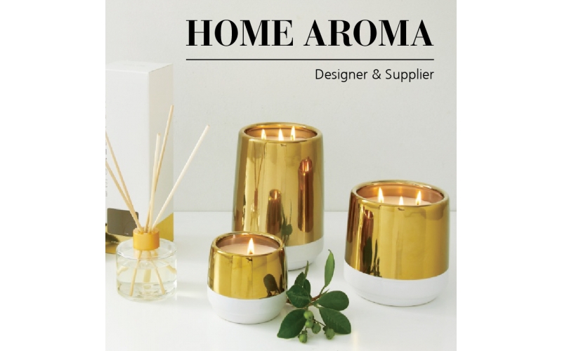 HOME AROMA Designer & Supplier 2024.03.13