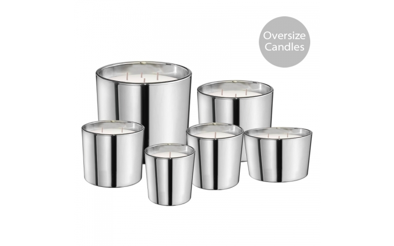 ST FUTURE Simple Color, Soulful Comfort: The Art of Solid Scented Candles at Home, quotation, industrial