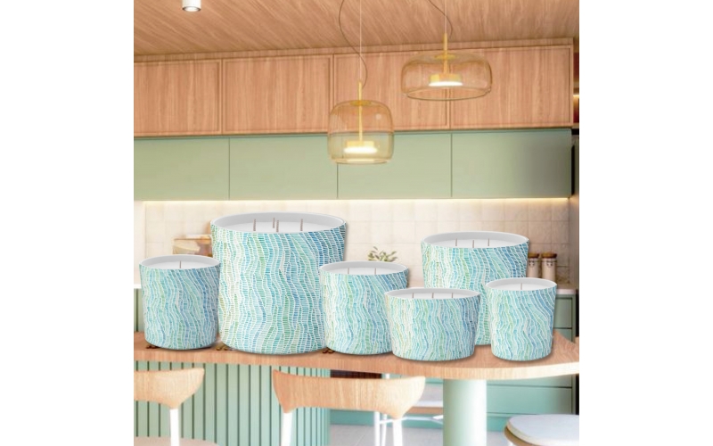 ST FUTURE Organic Wave Scented Candles: Embrace the Relaxed NewWave Aesthetic, ccsupplier production