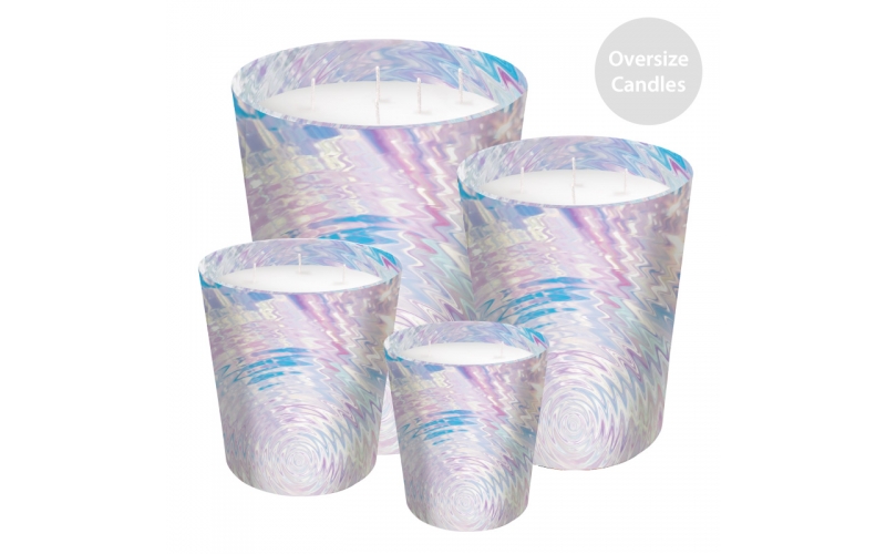 St Future Wholesale Holiday Candles Oversize Candles manufacturer OEM / ODM
