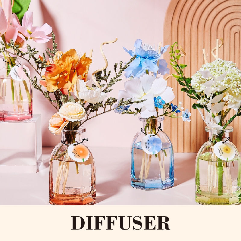 Diffuser